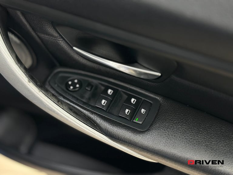 HUGE SPEC! BMW 330d M SPORT SALOON AUTO M PERFORMANCE + FREE DELIVERY