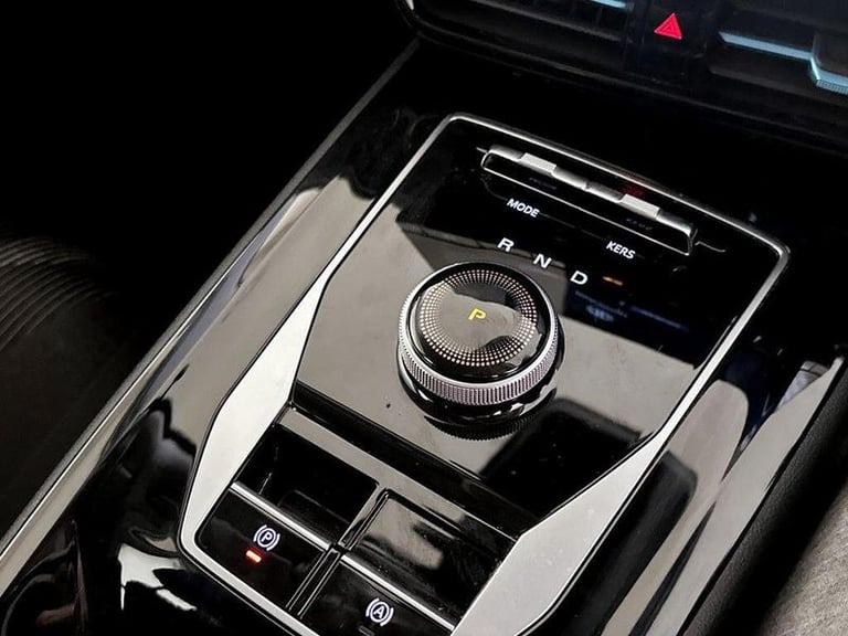 2023 MG MG5 61.1kWh SE Long Range Auto 5dr Automatic Estate Electric Automatic