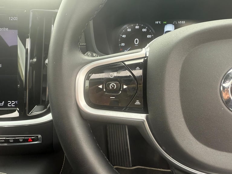 2022 Volvo S60 2.0 T8 RC PHEV [455] Polestar Engine 4dr AWD Auto SALOON Petrol Parallel Phev Auto...