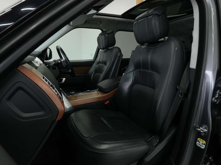 2019 Land Rover Range Rover 3.0 SD V6 Autobiography Auto 4WD Euro 6 (s/s) 5dr SUV Diesel Automatic