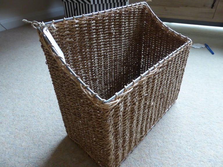 Magazine Rack in great condition 