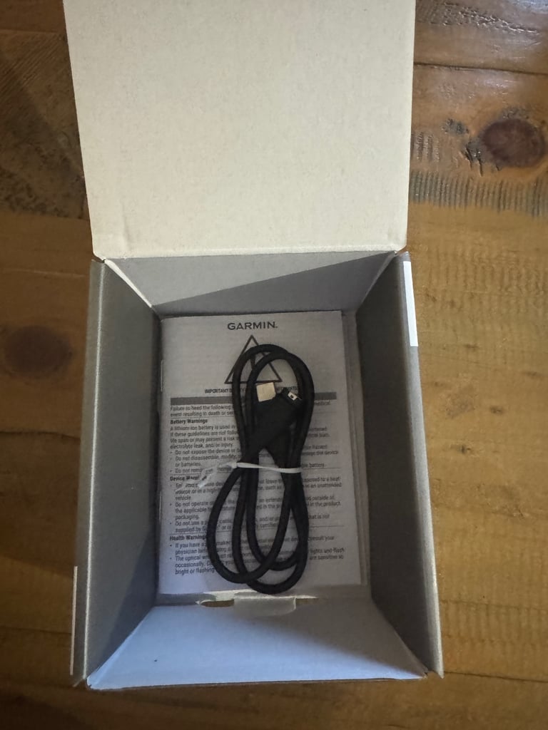 Garmin Forerunner 265s