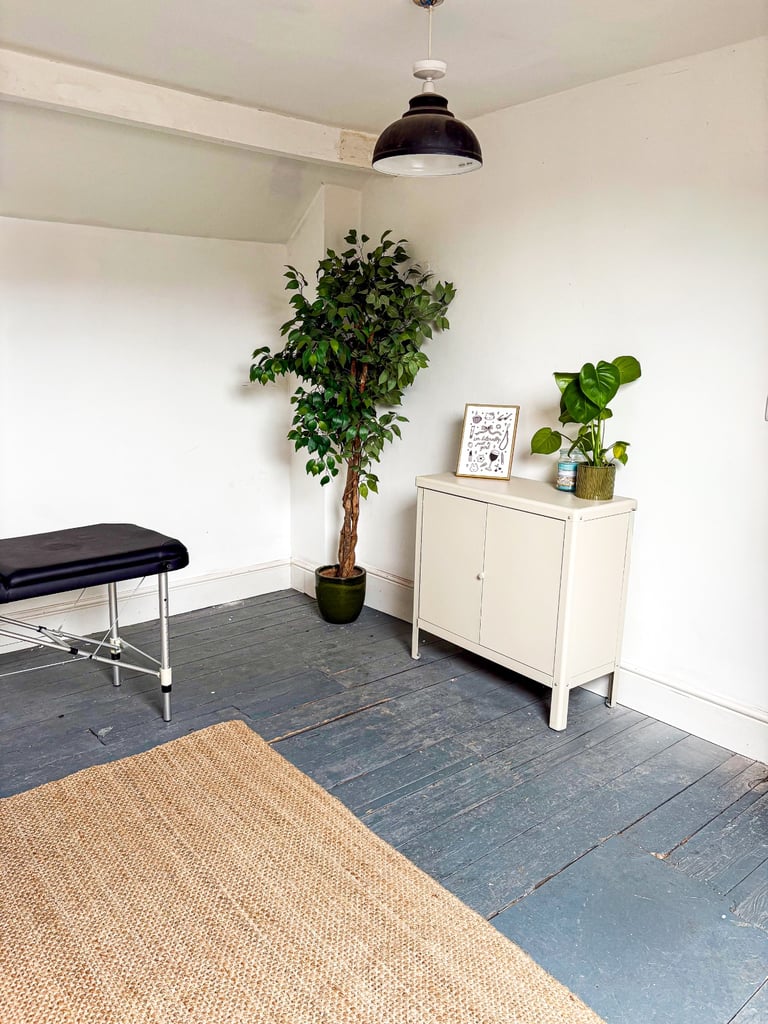 Creative Studio Space for Rent,  Ideal for Tattoo Artists