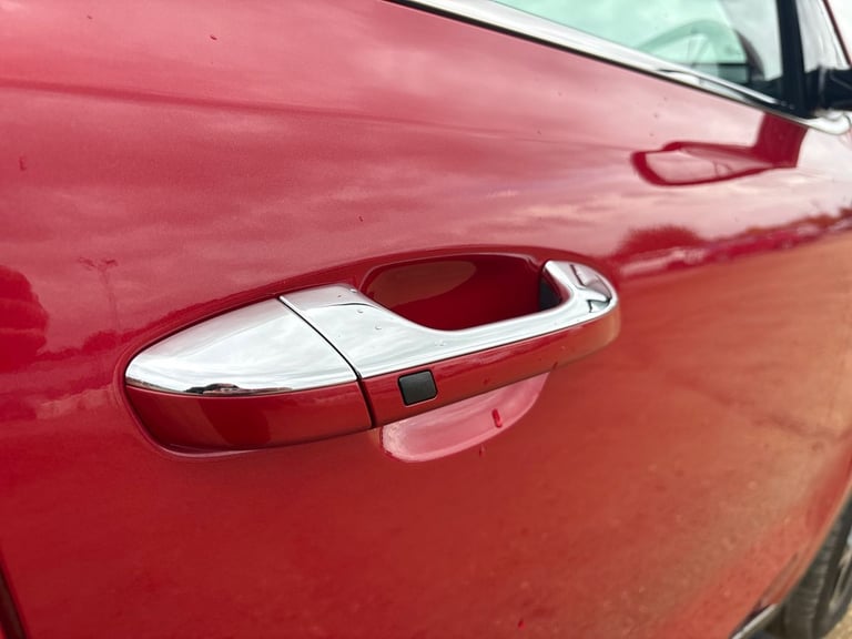 2018 Kia Sportage 1.6 CRDi ISG GT-Line 5dr DCT Auto SUV DIESEL Automatic