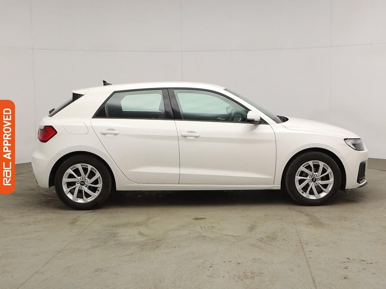 2022 Audi A1 1.0 TFSI 25 Sport Sportback 5dr Petrol Manual Euro 6 (s/s) (95 ps) Hatchback PETROL ...