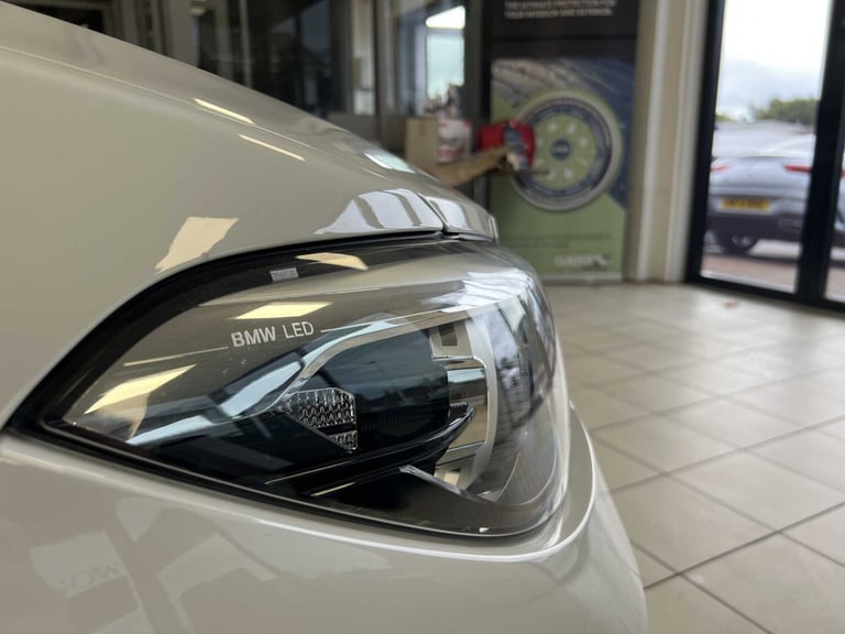  BMW 1 Series 120i [2.0] M Sport Shadow Ed 5dr Step Auto Hatchback Petrol Automatic