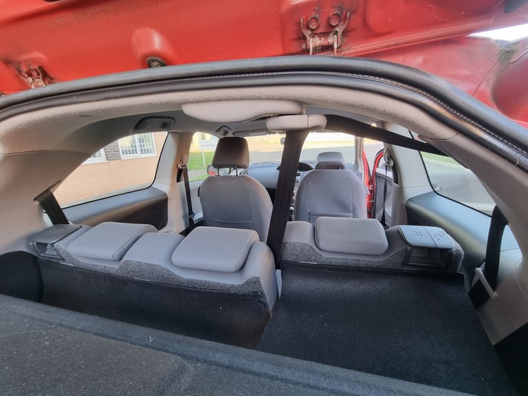 2009 Toyota Yaris 1.33 VVT-i TR 3dr [6] HATCHBACK Petrol Manual