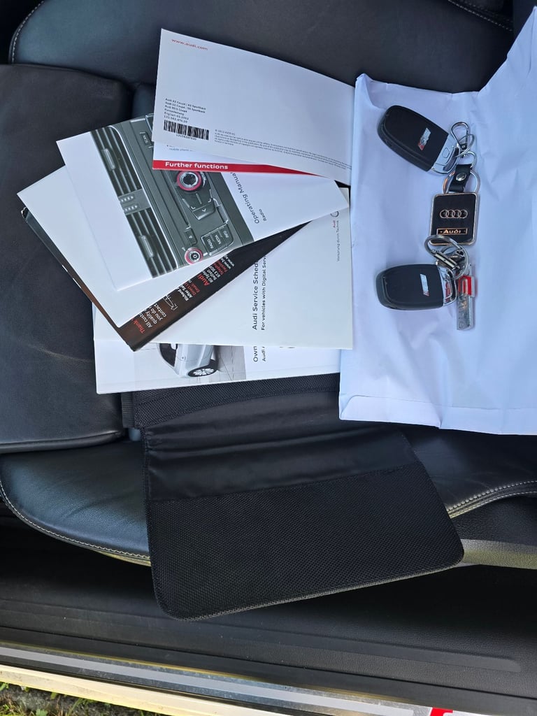 Audi, A5, Coupe, 2013, Semi-Auto, 2995 (cc), 2 doors