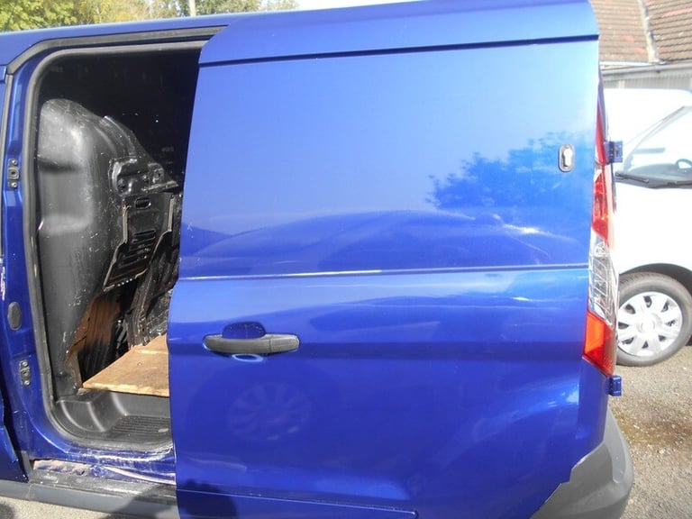Ford Transit Connect 220 TREND P/V NO VAT