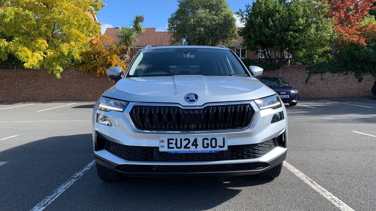 2024 Skoda Karoq 1.5 TSI ACT SE L SUV 5dr Petrol Manual Euro 6 (s/s) (150 ps) SUV Petrol Manual