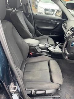 BMW 118 AUTOMATIC 