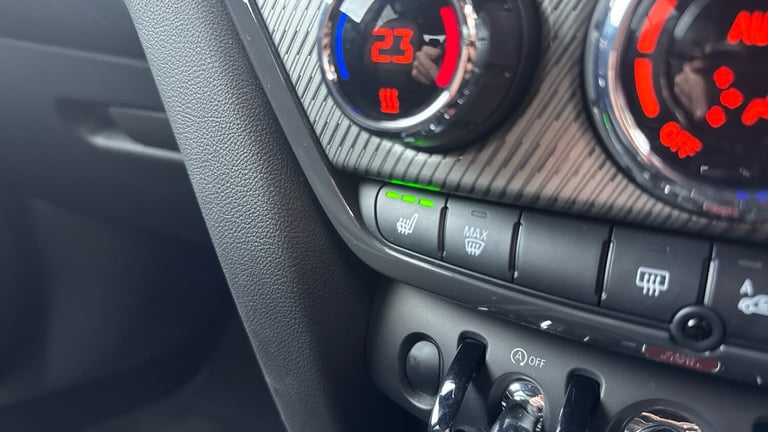 2022 MINI Countryman 1.5 Cooper Exclusive 5dr Auto Petrol Hatchback Hatchback Petrol Automatic