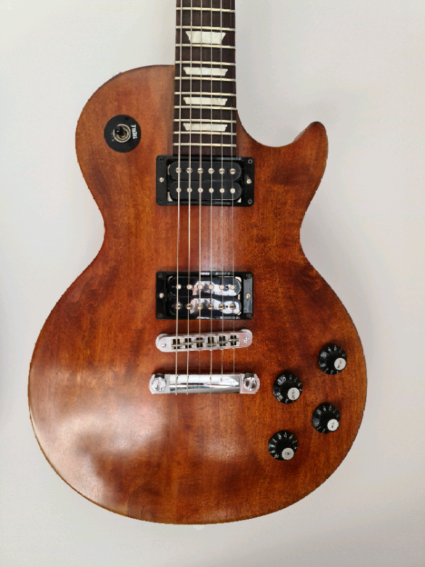 Gibson USA - Les Paul Guitar