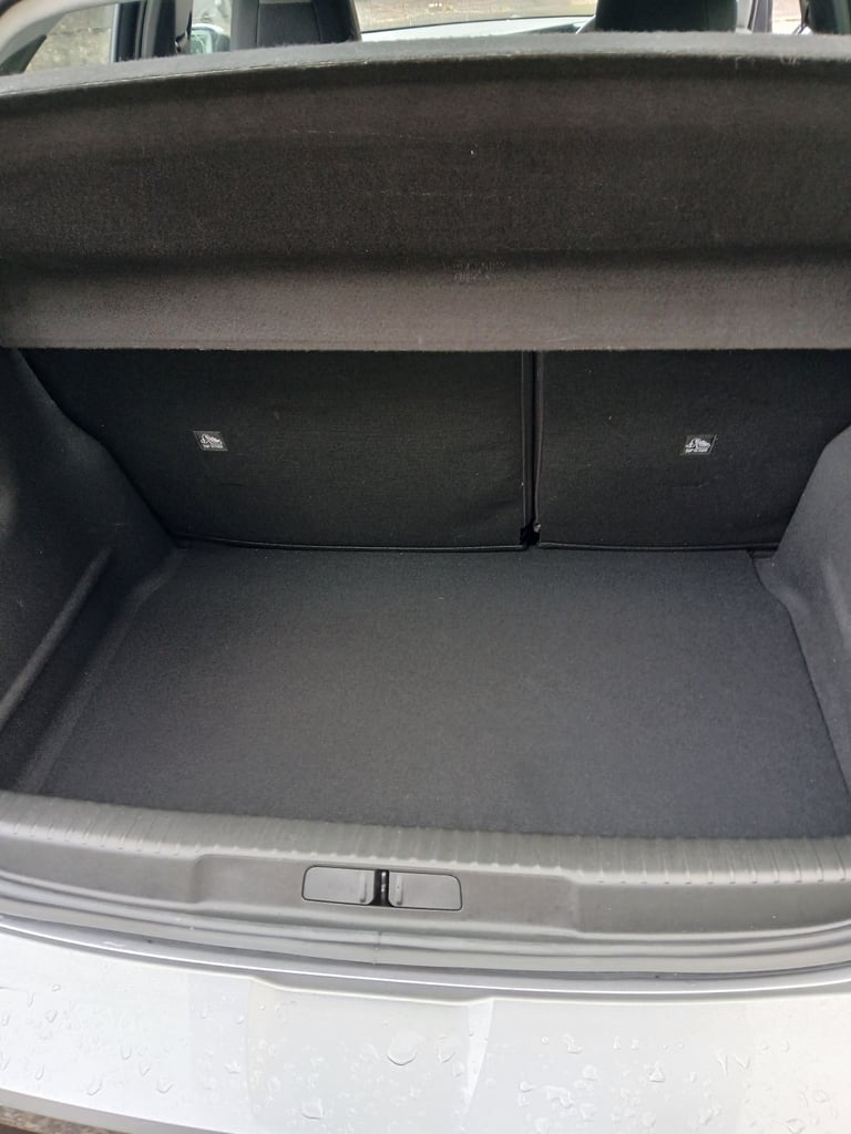 Vauxhall, MOKKA, Hatchback, 2022, Manual, 1199 (cc), 5 doors