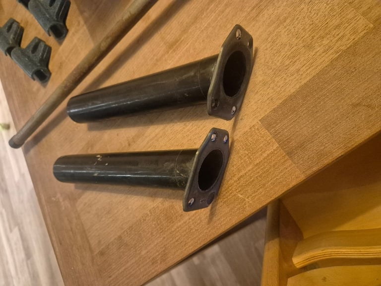 Boat bits 