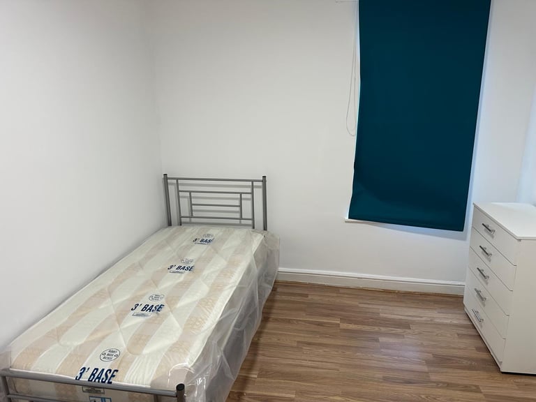 Double room to rent inclusive of all bills Carterhatch Road EN3 5LS