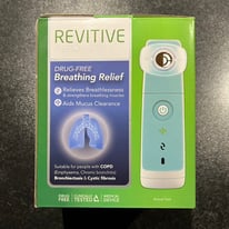 Revitive Aerosure Breathing Relief