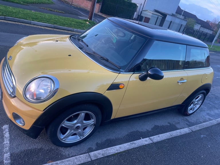 image for 2009 MINI COOPER D