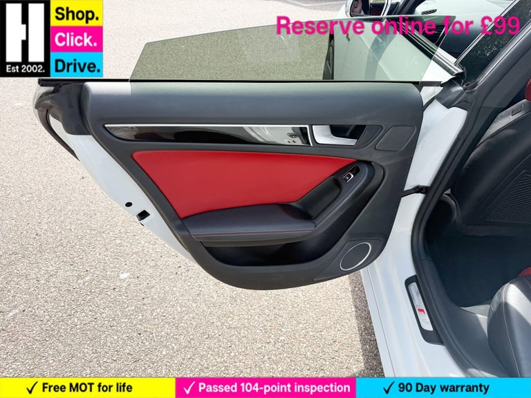 2014 Audi S5 3.0 TFSI V6 Black Edition Sportback S Tronic quattro Euro 5 (s/s) 5dr HATCHBACK Petr...