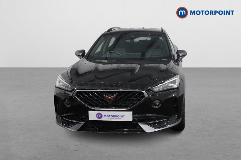2021 Cupra Formentor 2.0 TSI 310 VZ2 5dr DSG 4Drive SUV Petrol Automatic