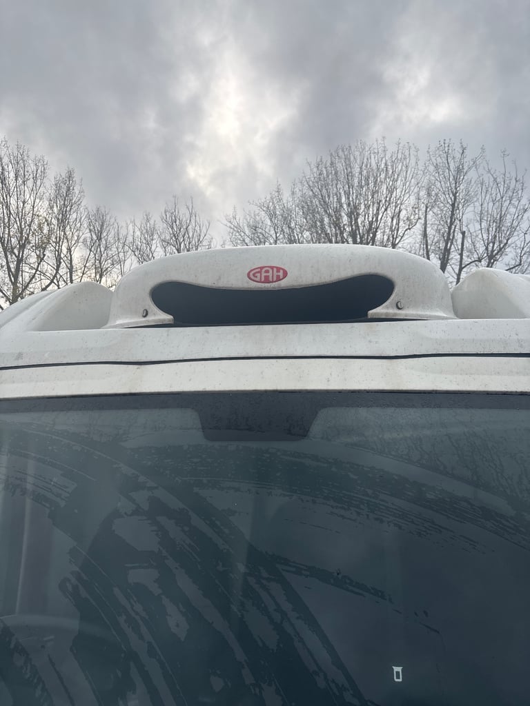 Citroen, RELAY, Panel Van, 2019, Manual, 1997 (cc)