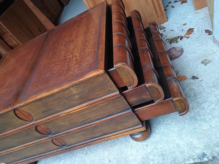Quirky & Interesting Coffee Table