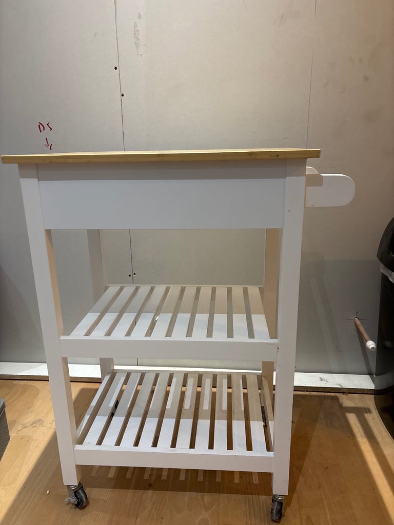 image for Kitchen trolley 
