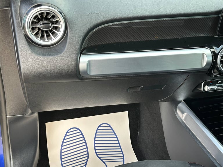 2023 Mercedes-Benz GLB GLB 220d 4Matic AMG Line Premium 5dr 8G-Tronic ESTATE Diesel Automatic