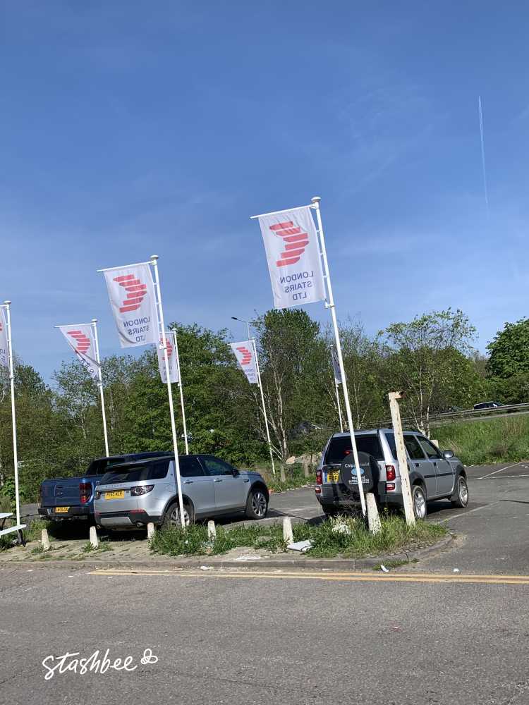 Office / Storage Space to Rent in Borehamwood (WD6) | Stashbee