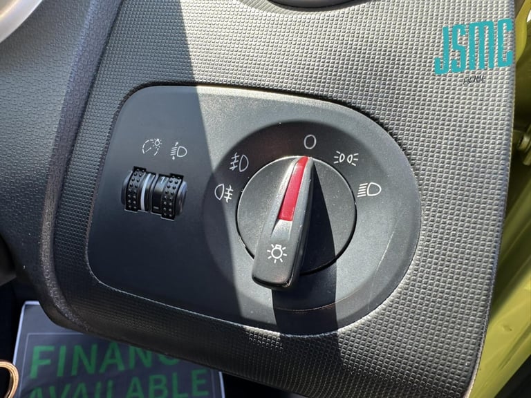 2009 SEAT Ibiza 1.4 16V Sport Hatchback 5dr Petrol Manual Euro 4 (85 ps) Hatchback Petrol Manual