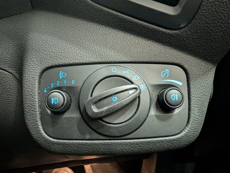 2017 Ford Kuga 2.0 TDCi EcoBlue ST-Line Euro 6 (s/s) 5dr HATCHBACK Diesel Manual