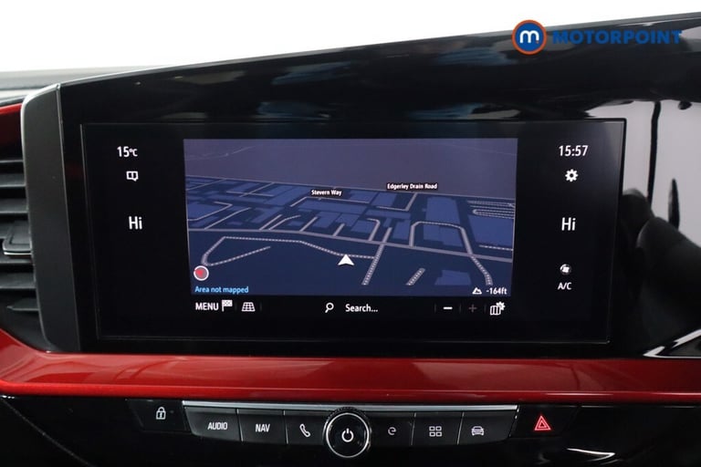 2023 Vauxhall Mokka 100kW GS 50kWh 5dr Auto SUV Electric Automatic