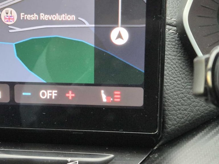 2025 Skoda Octavia 1.5 TSI 150 e-TEC Sportline 5dr DSG Automatic Hatchback Hybrid Automatic