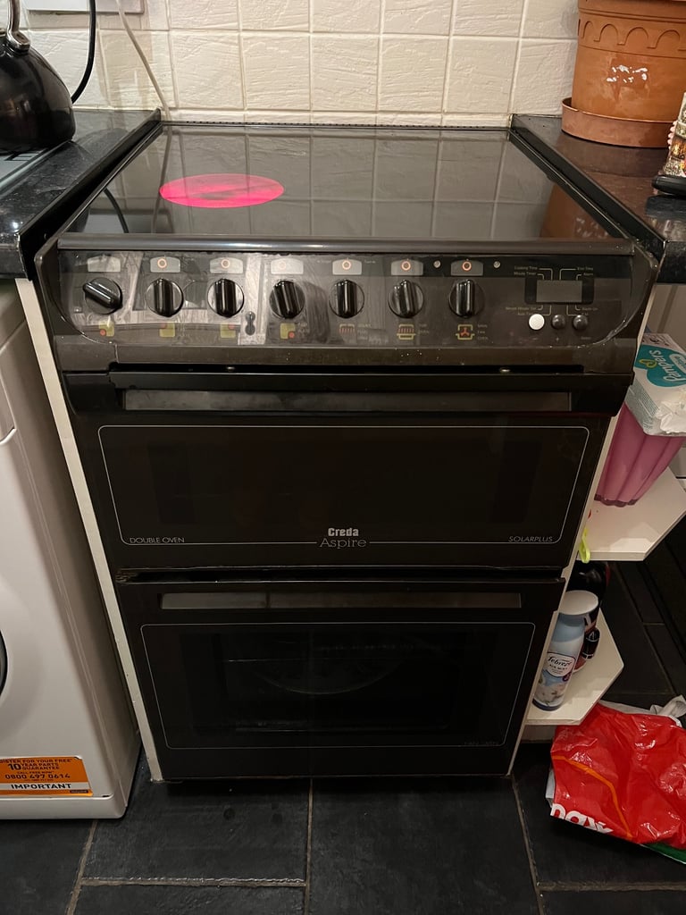 Cooker