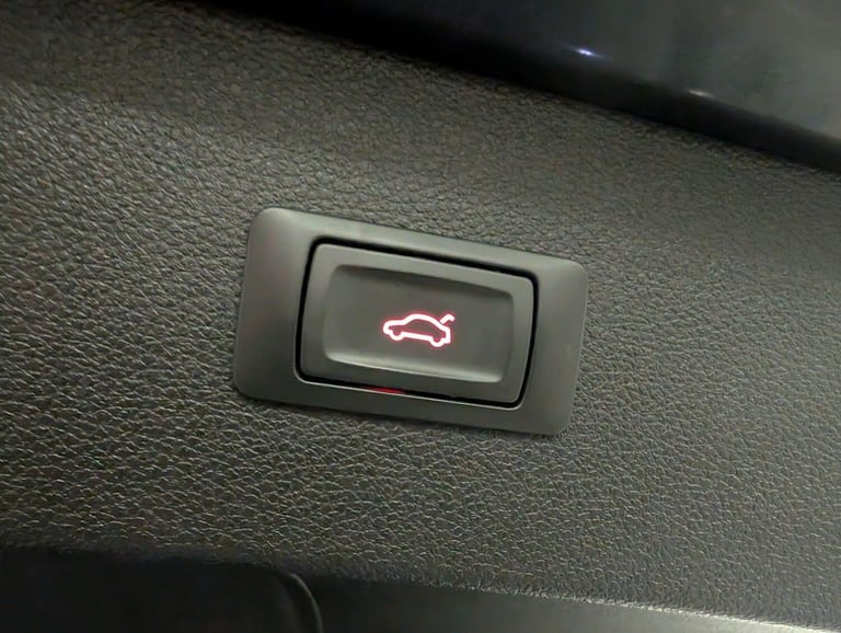 2018 Audi A7 3.0 TDI V6 Black Edition Sportback 5dr Diesel S Tronic quattro Euro 6 (s/s) HATCHBAC...