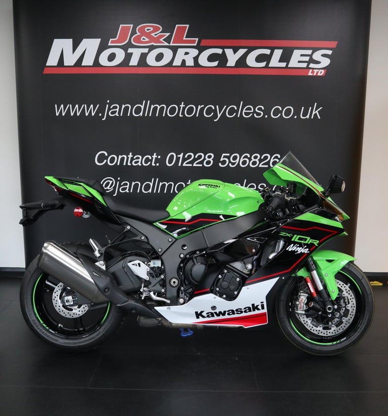 Second hand zx10r for sale hotsell