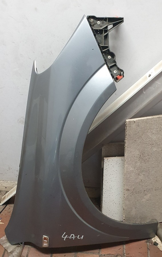 Vauxhall Astra H Right Side Front Wing Z4AU 2008