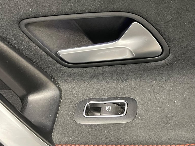 2023 Mercedes-Benz CLA 1.3 CLA180 AMG Line (Executive) Coupe 7G-DCT Euro 6 (s/s) 4dr COUPE Petrol...