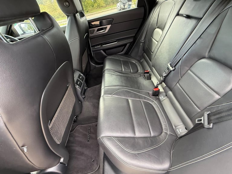 2019 Jaguar XF 2.0d [180] R-Sport 5dr Auto ESTATE DIESEL Automatic
