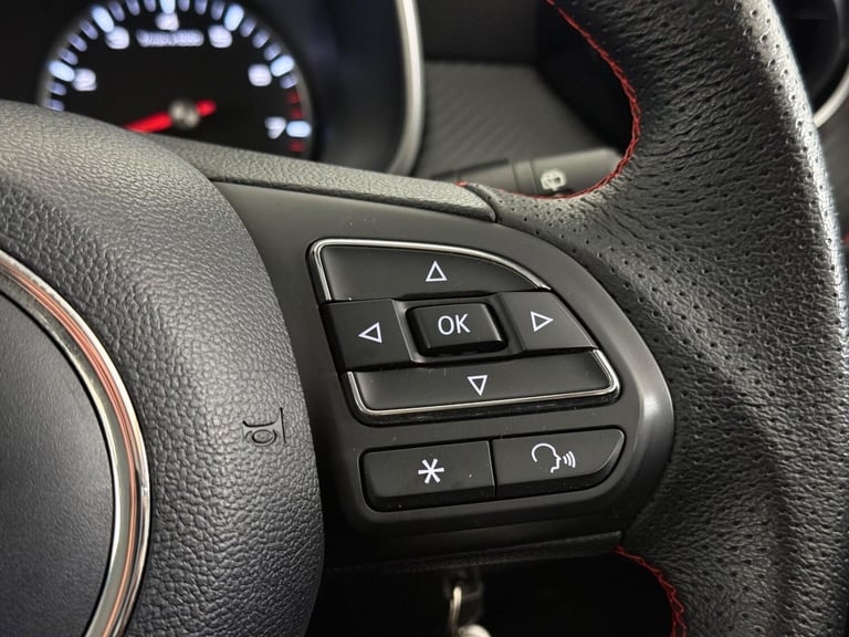 2023 MG MG ZS 1.5 VTi-TECH Excite 5dr HATCHBACK PETROL Manual