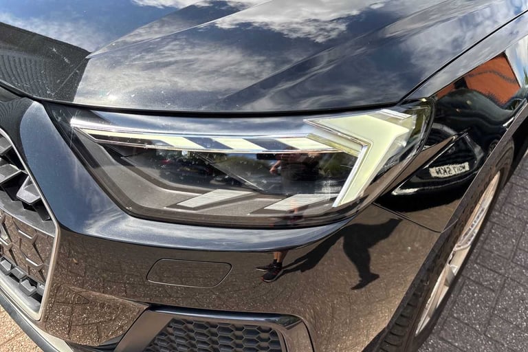 2023 Audi A1 25 TFSI Sport 5dr Hatchback Petrol Manual