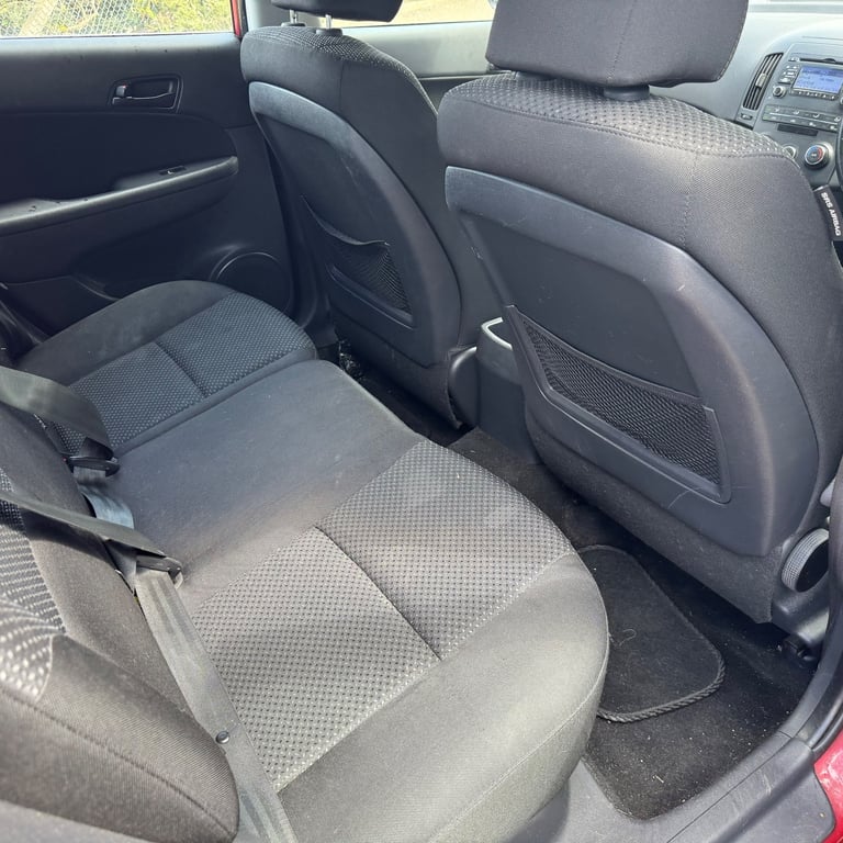 Hyundai, I30, Hatchback, 2011, Other, 1582 (cc), 5 doors