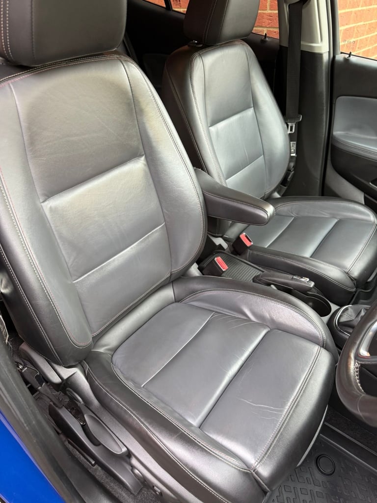 Vauxhall, MOKKA, Hatchback, 2014, Manual, 1364 (cc), 5 doors, 45,000 miles