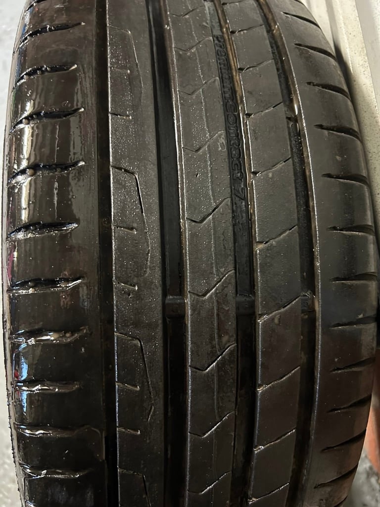 Mercedes A-Class / CLA AMG Alloy’s (Genuine)