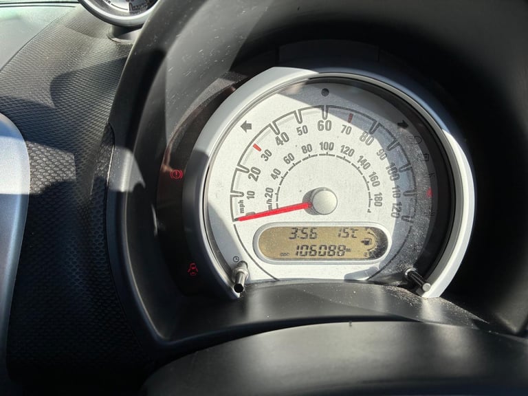 Vauxhall, AGILA, Hatchback, 2010, Manual, 1242 (cc), 5 doors