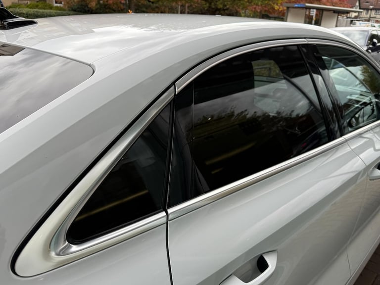 2020 Audi S3 2.0 TFSI Saloon 4dr Petrol S Tronic quattro Euro 6 (s/s) (310 ps) SALOON Petrol Auto...