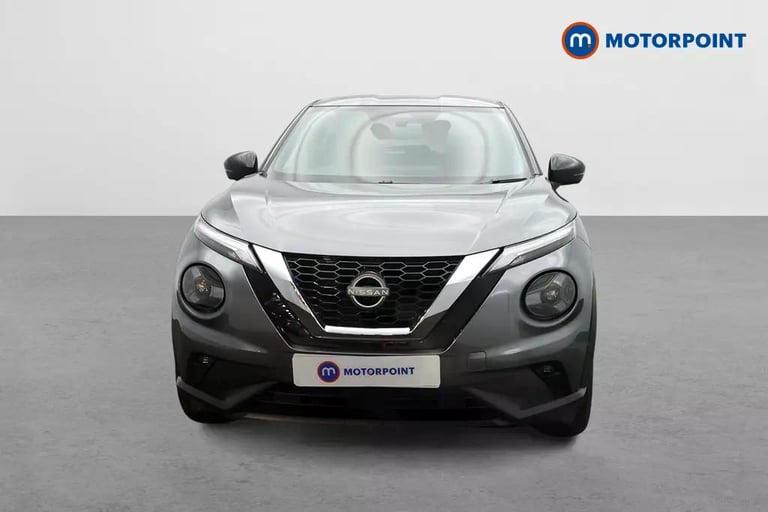 2025 Nissan Juke 1.0 DiG-T Tekna 5dr DCT HATCHBACK PETROL Automatic