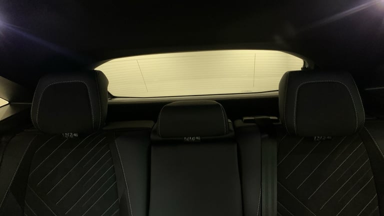 2024 Peugeot 3008 1.2 MHEV GT SUV 5dr Petrol Hybrid e-DSC Euro 6 (s/s) (136 ps) SUV Hybrid Automatic