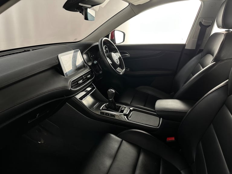 2021 MG MG HS 1.5 T-GDI Excite Euro 6 (s/s) 5dr ESTATE Petrol Manual