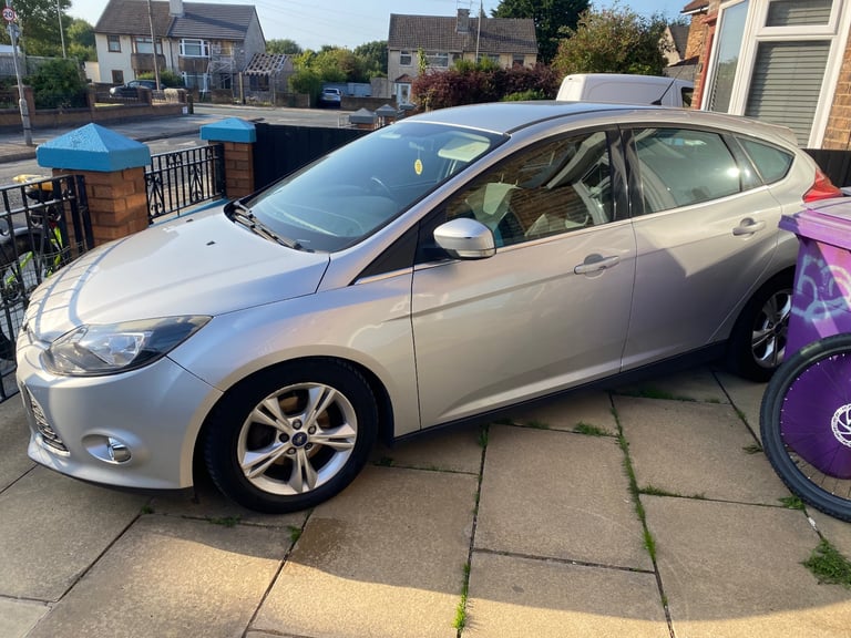 Ford, FOCUS, Hatchback, 2011, Manual, 1560 (cc),5 doors - Image 4